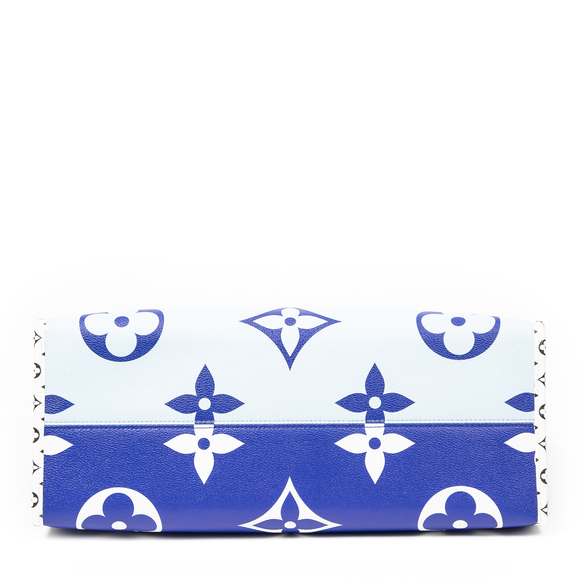 Louis Vuitton Ltd. Ed. Okinawa 1854 OnTheGo - Picture 6 of 10